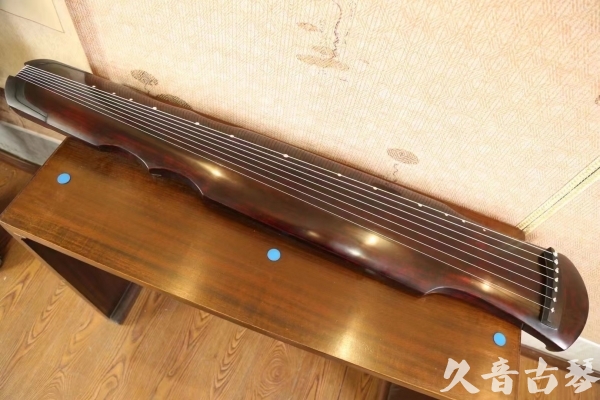 云浮市●久音古琴  ●今日推荐20230517  [顶级演奏伏羲]