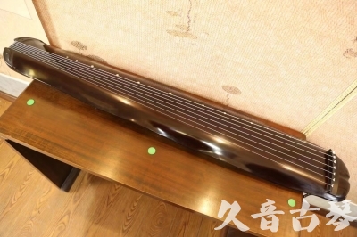云浮市●久音古琴  ●今日推荐20230530  [高级演奏蕉叶]