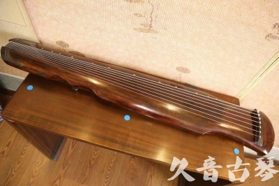 云浮市●久音古琴  ●今日推荐 20230531 [断纹伏羲式]
