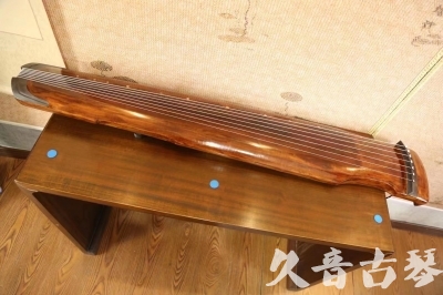云浮市●久音古琴  ●今日推荐20230605  [断纹仲尼式]