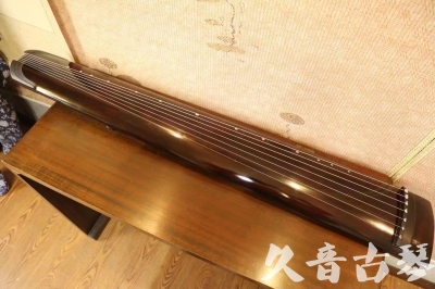 云浮市●久音古琴  ●今日推荐20230711  [高级演奏正和]
