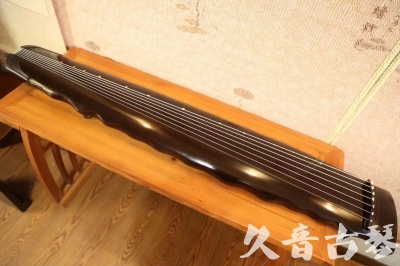 云浮市●久音古琴  ●今日推荐20230713  [高级演奏落霞]