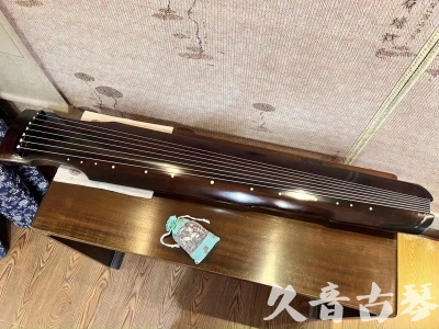 云浮市●久音古琴  ●今日推荐20230714  [高级演奏仲尼式]