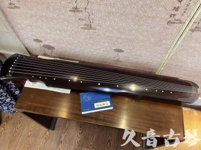 云浮市●久音古琴  ●今日推荐20230728  [顶级演奏灵机]