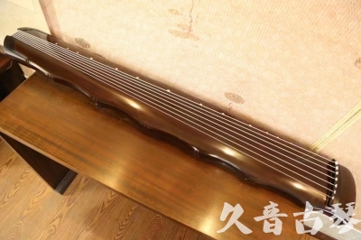 云浮市●久音古琴  ●典藏系列20230803  [高级演奏竹节]