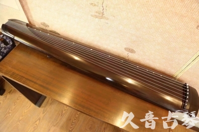 云浮市●久音古琴   ●今日推荐20230809   [高级演奏绿绮]
