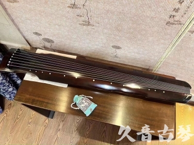 云浮市●久音古琴  ●今日推荐  [高级演奏仲尼式]