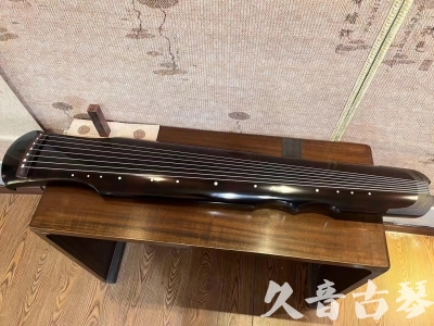 云浮市●久音古琴  ●至臻青桐 20231130 [青桐系列-伏羲]（天花板传世级）