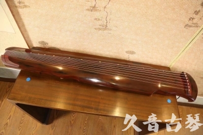 云浮市●久音古琴  ●今日推荐 20231216 [顶级演奏凤势氏]