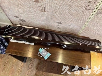 云浮市●久音古琴  ●今日推荐20231220  [高级演奏蕉叶]