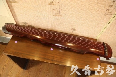 云浮市20240108冬季古琴保养注意事项4