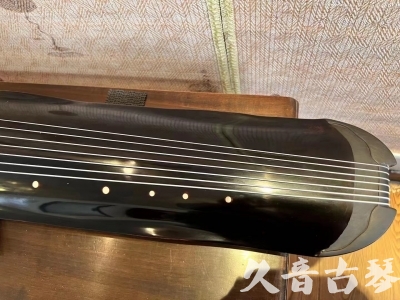 云浮市●久音古琴  ●今日推荐  20240120[顶级演奏蕉叶式]（老师必选）