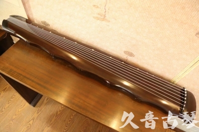云浮市●久音古琴  ●典藏系列 20240126 [高级演奏竹节]
