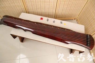 云浮市●久音古琴  ●今日推荐20240204  [顶级演奏伏羲]