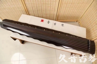 云浮市●久音古琴  ●今日推荐20240226  [高级演奏级落霞]