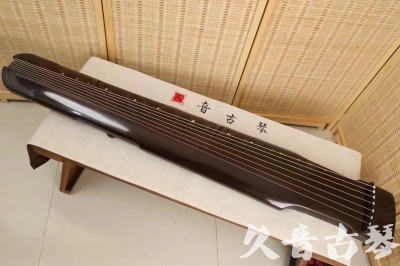 云浮市●久音古琴  ●今日推荐20240506  [高级演奏仲尼式]
