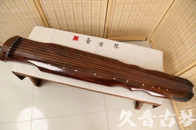 云浮市●久音古琴  ●今日推荐20240508  [断纹伏羲式]