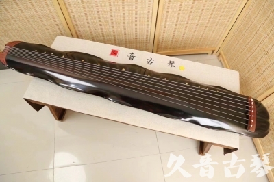 云浮市●久音古琴  ●今日推荐20240508  [顶级演奏蕉叶式]