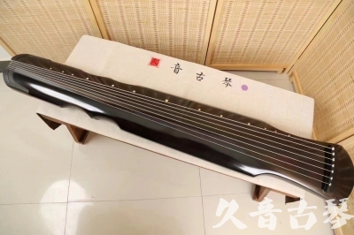 云浮市●久音古琴  ●今日推荐20240509  [收藏级伏羲式]（升级必入）