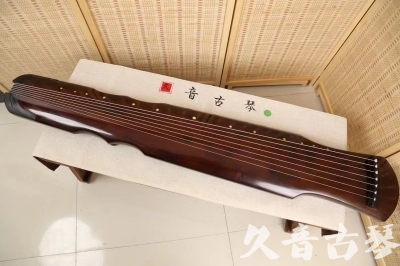 云浮市●久音古琴  ●新品推荐20240515  [高级演奏伏羲式]