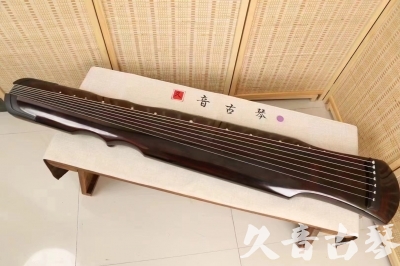 云浮市●久音古琴  ●今日推荐20240517  [收藏级伏羲式]（老师必选）