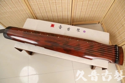 云浮市●久音古琴  ●今日推荐  20240523[收藏级仲尼式]