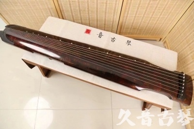 云浮市●久音古琴  ●臻品推荐  20240527[犀牛皮纹仲尼式]（升级必选）