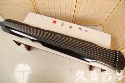 云浮市久音古琴  ●今日推荐20240527  [收藏级伏羲式]（升级必入）