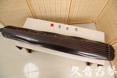 云浮市●久音古琴  ●今日推荐20240528  [高级精品演奏级蕉叶式]