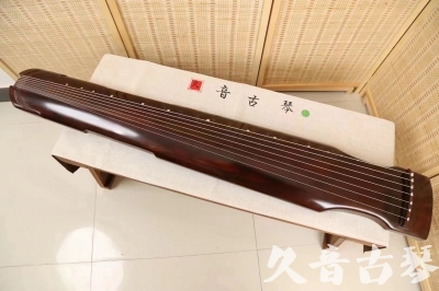云浮市●久音古琴  ●今日推荐  20240613[顶级演奏仲尼]