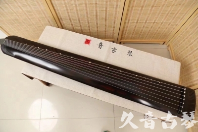 云浮市●久音古琴  ●今日推荐20240624 [高级演奏正和]