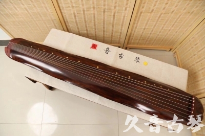 云浮市●久音古琴  ●今日推荐20240625  [顶级演奏蕉叶式]