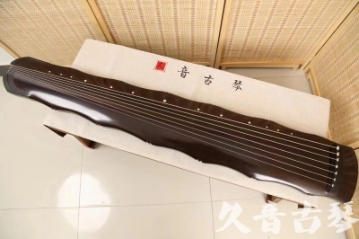 云浮市●久音古琴  ●典藏系列20240629  [高级演奏竹节]