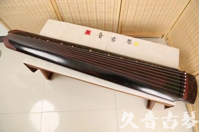 云浮市●久音古琴  ●佳品推荐20240704[顶级演奏绿绮式]