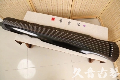 云浮市●久音古琴  ●今日推荐20240708[收藏级伏羲式]（老师必选）