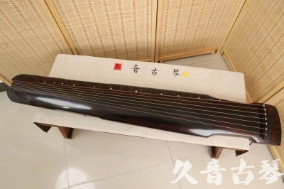 云浮市●久音古琴   ●新品推荐20240711  [高级精品演奏仲尼式]