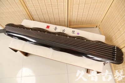 云浮市●久音古琴  ●今日推荐 20240724 [收藏级蕉叶式]