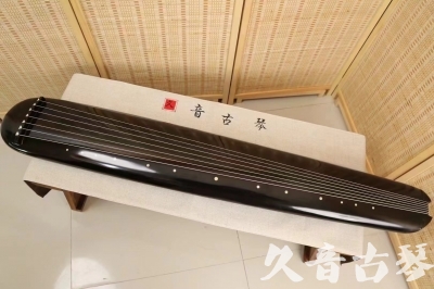 云浮市●久音古琴  ●今日推荐20240726  [精品演奏混沌式]