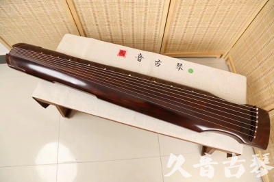 云浮市●久音古琴  ●今日推荐 20240814 [顶级演奏仲尼]