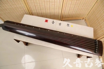 云浮市●久音古琴  ●今日推荐 20240826 [顶级演奏正和]