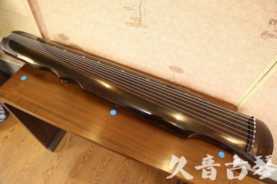 云浮市●久音古琴  ●今日推荐 20240828 [顶级演奏伏羲]