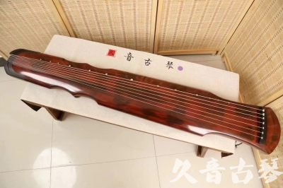 云浮市●久音古琴  ●今日推荐20240831  [收藏级伏羲式]