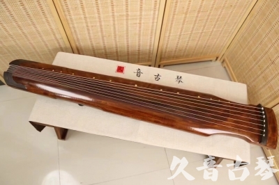 云浮市●久音古琴  ●今日推荐 20240913 [断纹仲尼式]